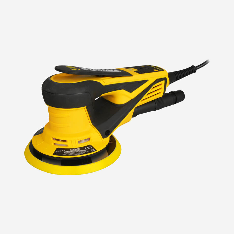 RTM4770 Orbital Zımpara Makinesi