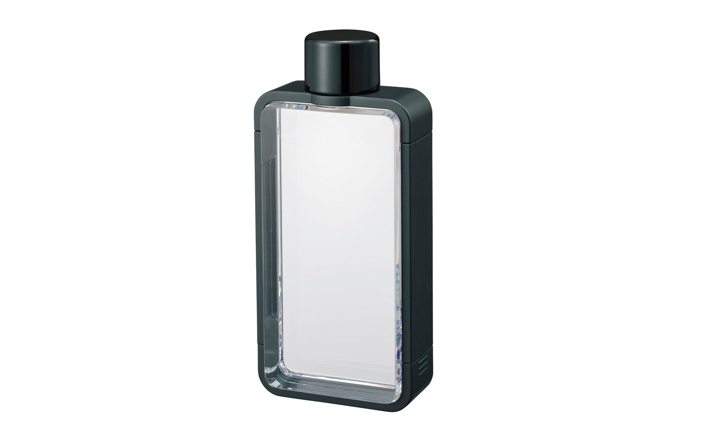 フレームスクエアボトル | オリジナルグッズ・ノベルティ製作なら