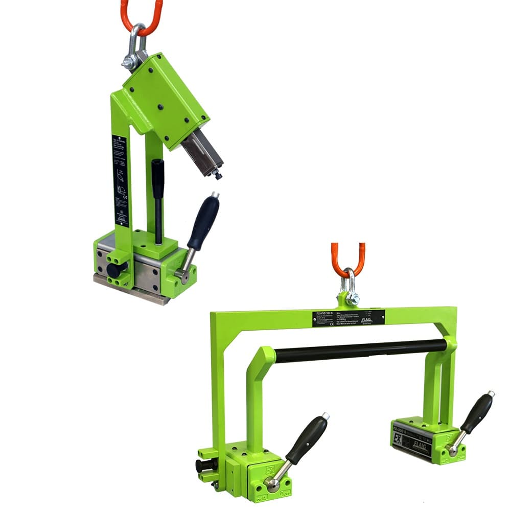 リフティングマグネット – 株式会社ルッドスパンセットジャパン