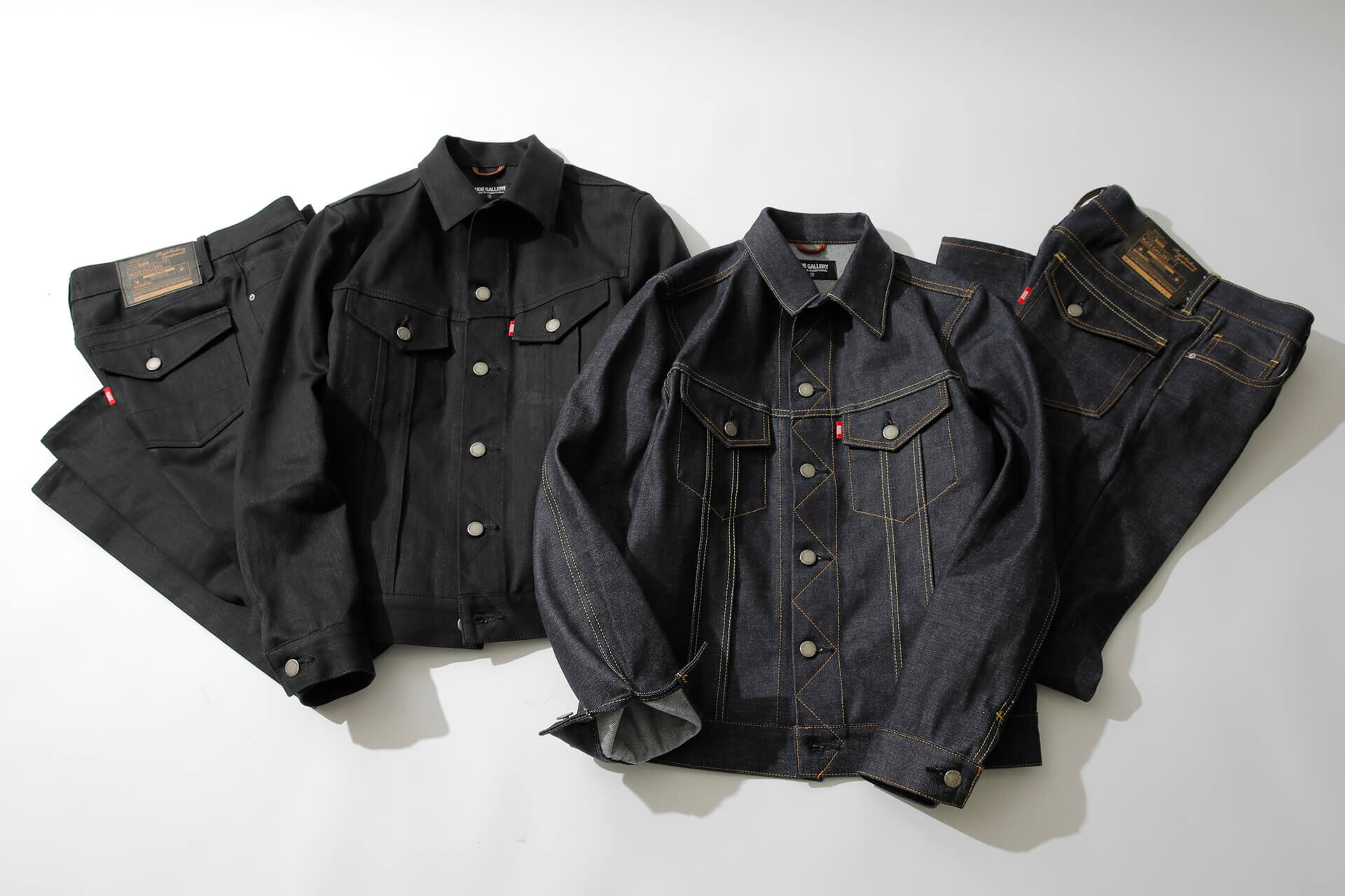 RUDE GALLERY OFFICIAL WEBSITE