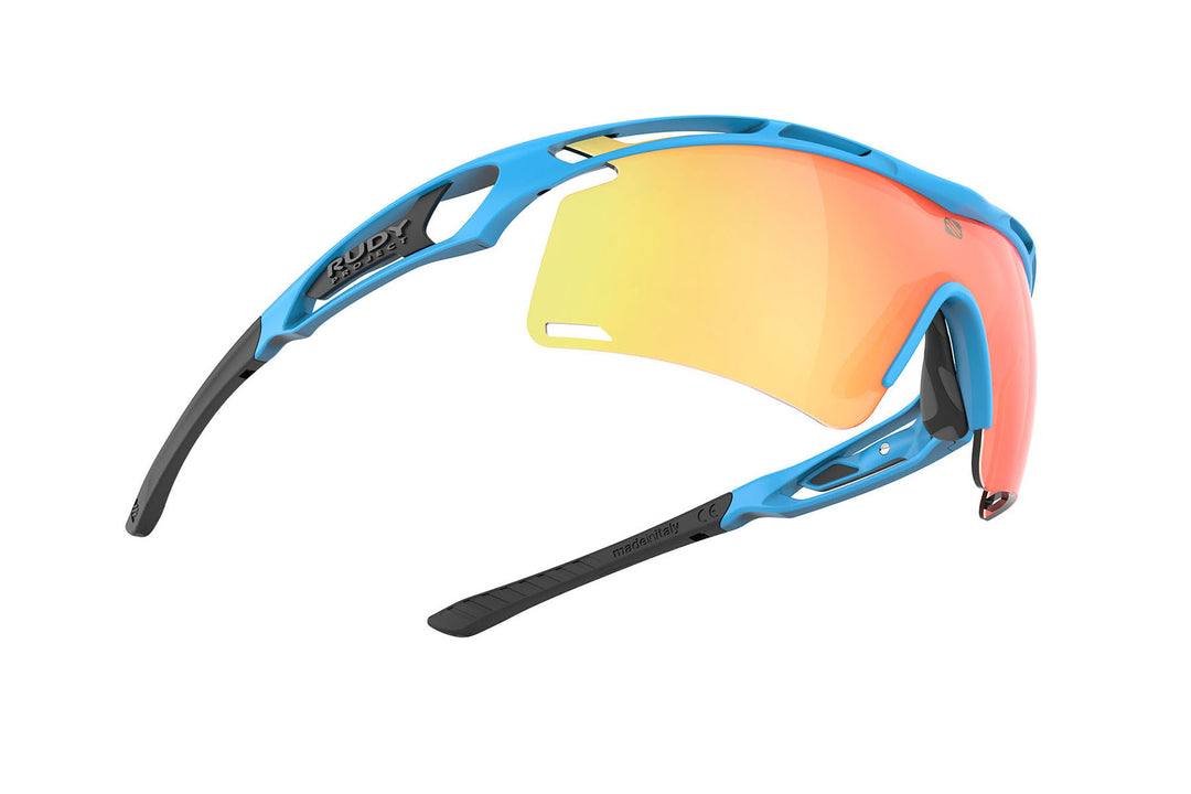 Rudy Project | Tralyx+ | Sunglasses | Unparalleled Lightness