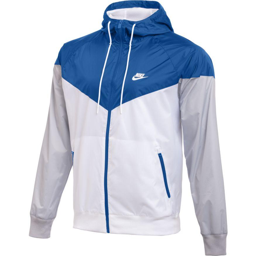 Men's Nike Team Windrunner Jacket HD – Runners Plus