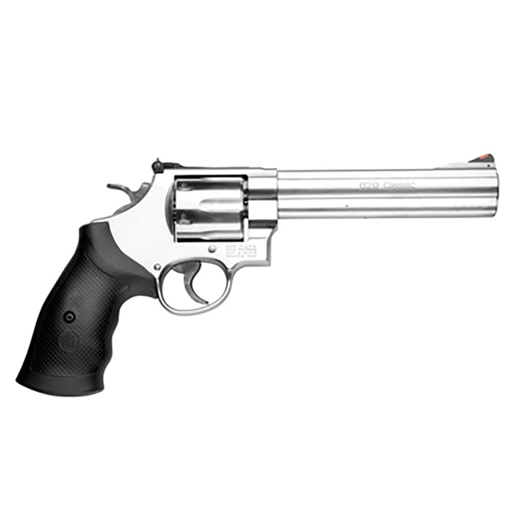 Smith & Wesson® 629 Classic Large Frame Revolver, .44 Magnum