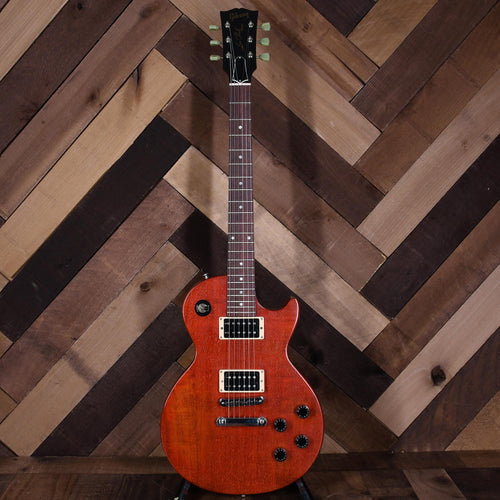 Gibson 2003 Les Paul Special Faded Cherry With HC - Used
