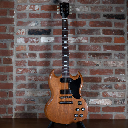 Gibson 2018 SG Special Walnut With Gig Bag - Used