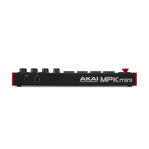 Akai MPK Mini MK3 25-Key MIDI Controller