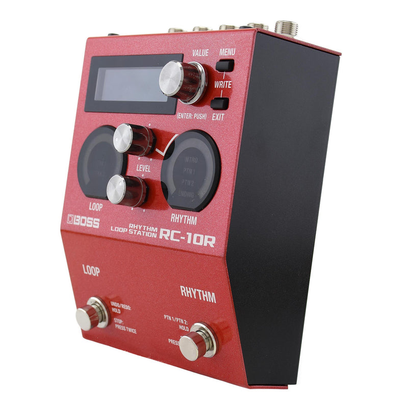 Boss RC-10R Rhythm Loop Station