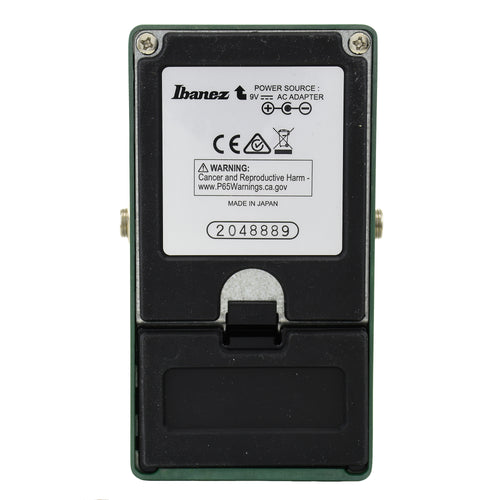 Ibanez TS9DX Turbo Tube Screamer