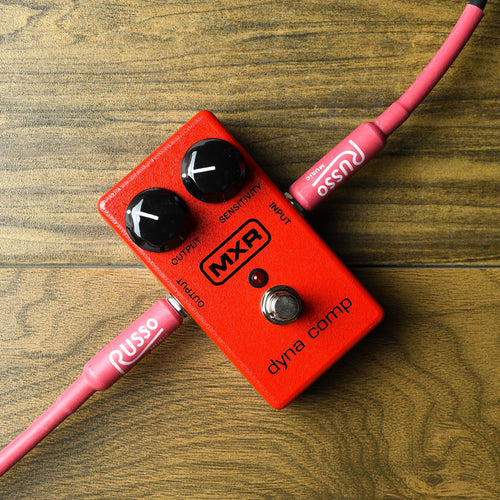 MXR Dyna Comp