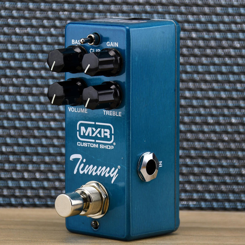 MXR Timmy Overdrive