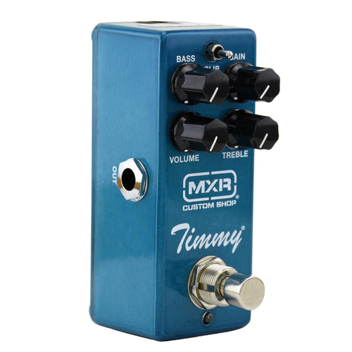 MXR Timmy Overdrive