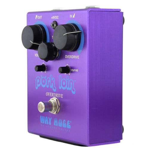 Way Huge - Pork Loin-Soft Clip Injection