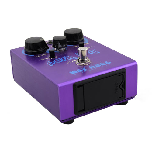 Way Huge - Pork Loin-Soft Clip Injection