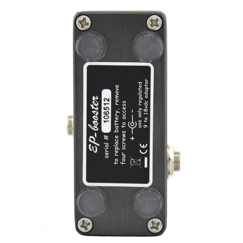 Xotic EP Booster Boost Pedal