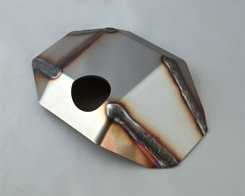 デフスキッドガード・リア (ジムニーJB64/JB74, JB23/JA22/JA12/JA11