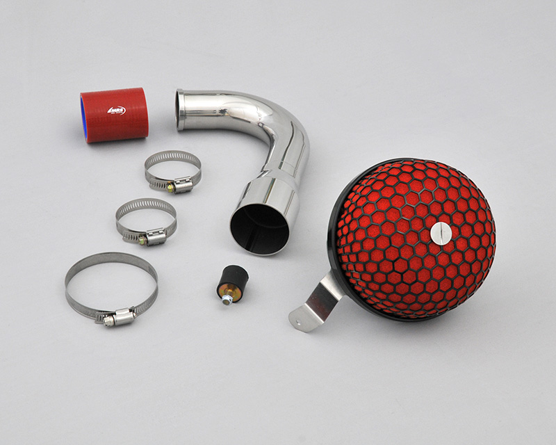 MRS製 サクションパイプ＆エアクリーナーセット（ジムニーJB23-1～10型