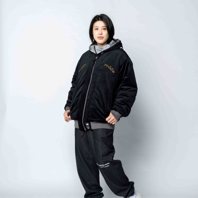 DOGI BLOUSON rvddw ONLINE STORE