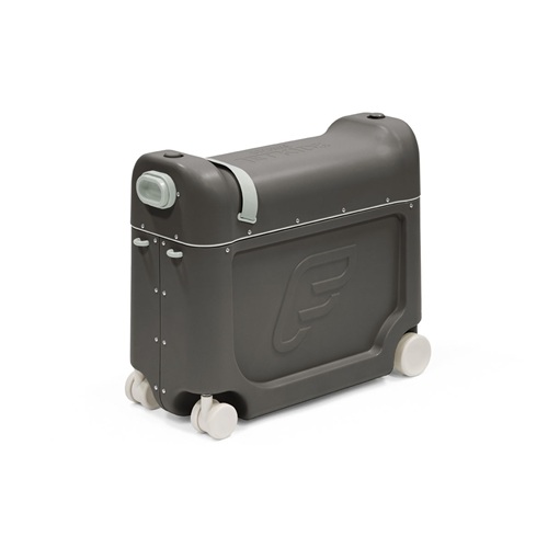 1-3泊]ストッケ ジェットキッズ バイ ストッケ 20L ミッドナイトグレー