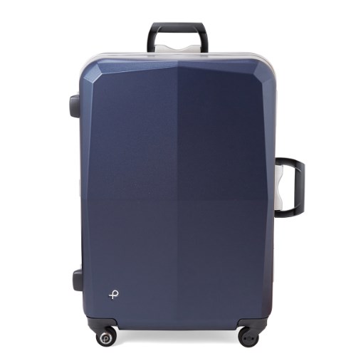 5-10泊] プロテカ(エース) エキノックスライトオーレ 81L 4輪