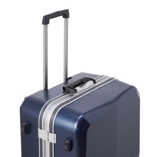 5-10泊] プロテカ(エース) エキノックスライトオーレ 81L 4輪