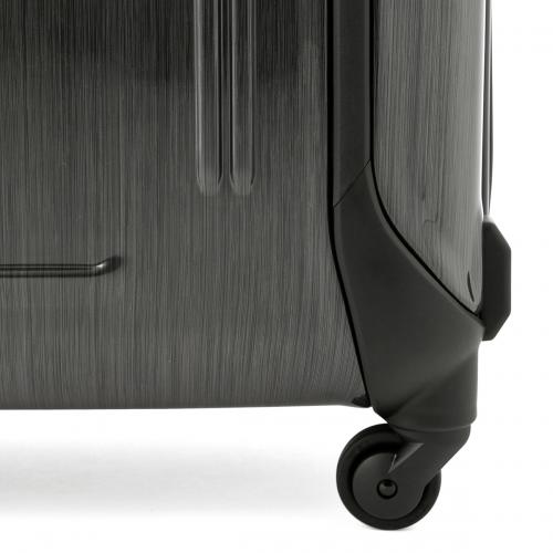 5-10泊] トゥミ TUMI VAPOR ブラック 4輪 70L /スーツケースレンタルは