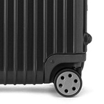 3-5泊] リモワ サルサデラックス 58L ブラック 4輪 RIMOWA SALSA
