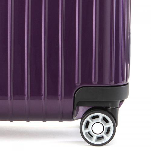 1-3泊] リモワ サルサエアー 33L ウルトラバイオレット 4輪 RIMOWA