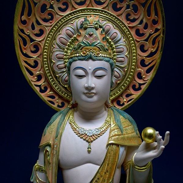 仏像 販売 龍祥-Ryusho- | 仏像や木彫り・縁起物などの販売・通販 / 楠