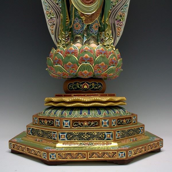 仏像 販売 龍祥-Ryusho- | 仏像や木彫り・縁起物などの販売・通販 / 楠