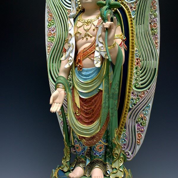 仏像 販売 龍祥-Ryusho- | 仏像や木彫り・縁起物などの販売・通販 / 楠