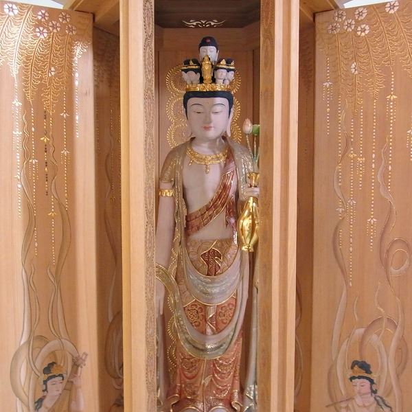 仏像 販売 龍祥-Ryusho- | 仏像や木彫り・縁起物などの販売・通販