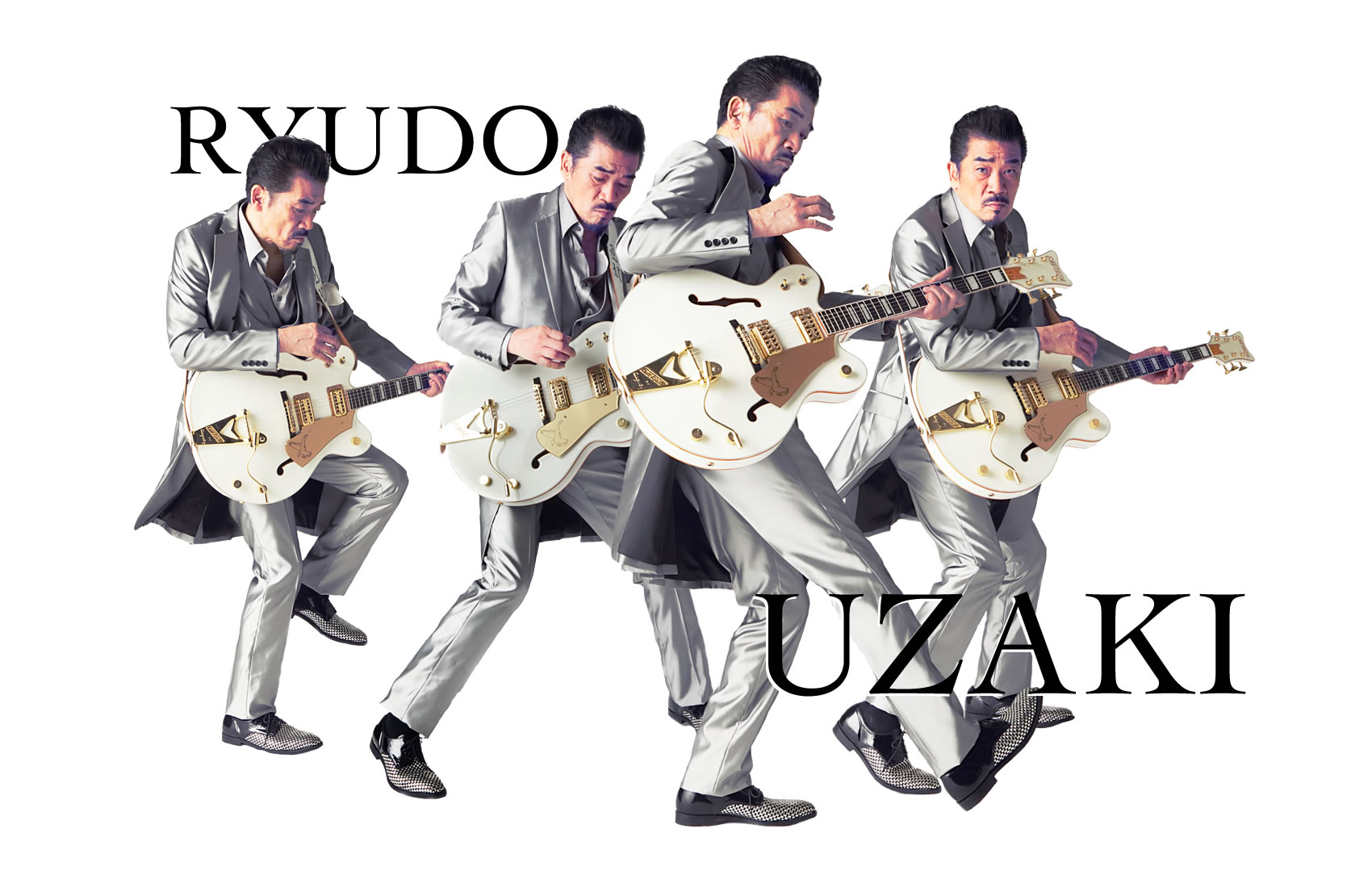 宇崎竜童｜Ryudo Uzaki Official Website