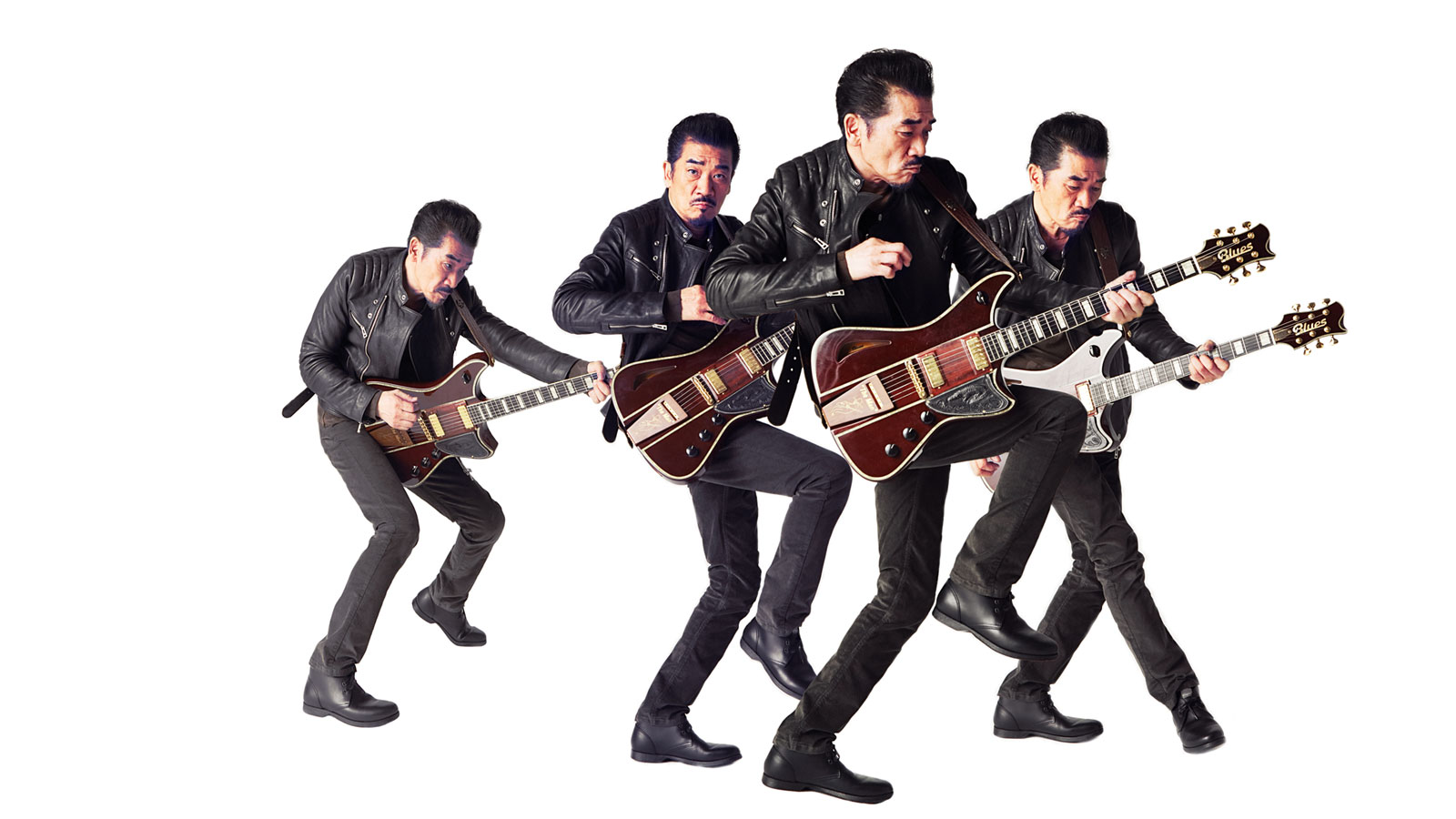 Biography | 宇崎竜童｜Ryudo Uzaki Official Website