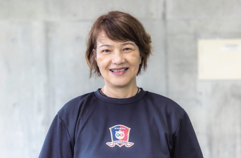 U-12 U-15 | 琉球コラソン公式サイト