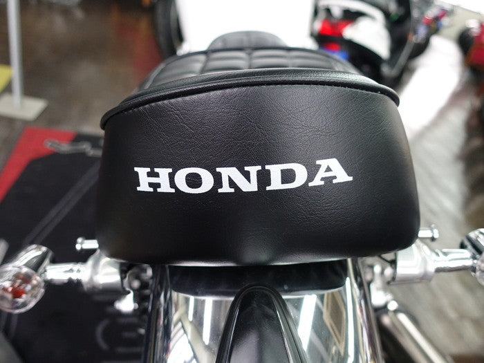 CB1100 オリジナルシート 低反発ゲル加工【STDタイプ・あんこ抜き