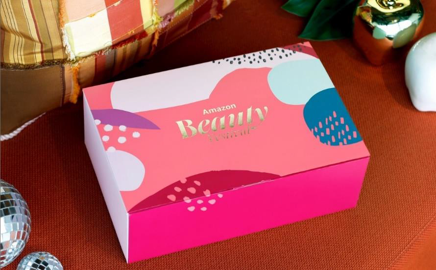 アマゾン／ビューティーイベント開催記念「コレクションボックス」3000