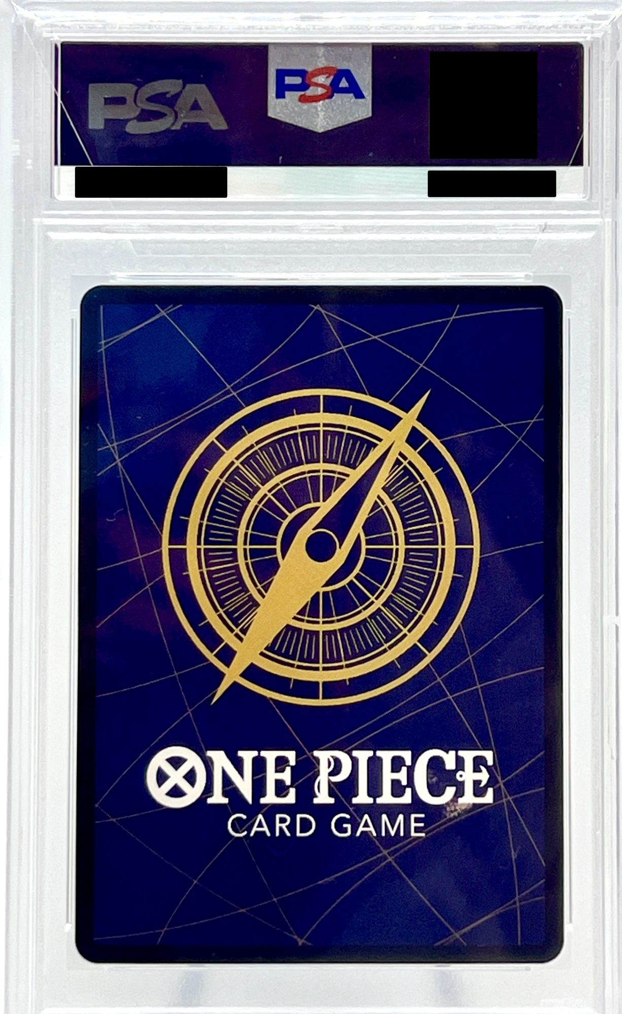 PSA10】レベッカ(SP/SR)(OP05-091) - トレカショップ竜のしっぽ2号店