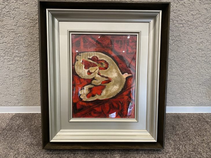 脇田 和 の作品買取・査定｜無料査定｜骨董品買取 緑和堂