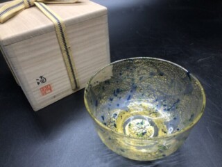 マイセン ブルーオーキッド 陶板画』 買取価格相場｜骨董品買取 緑和堂