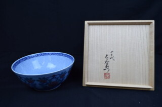 加藤孝造 作『志野湯呑』 買取価格相場｜骨董品買取 緑和堂