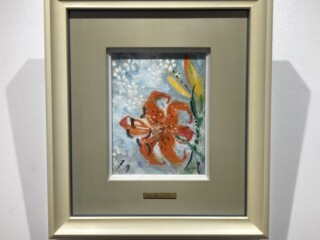 新座市の絵画買取｜版画・美術品の買取専門店｜緑和堂