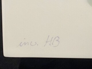 MEISSEN マイセン 『陶板画 ぶどう』 ｜骨董品買取 緑和堂