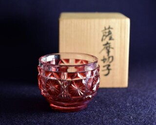 濱田 庄司 作『鐡絵 湯呑』 買取価格相場｜骨董品買取 緑和堂