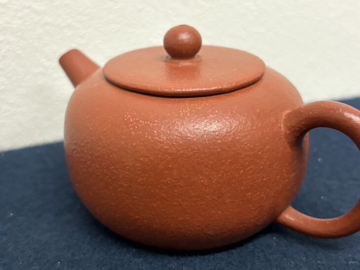 陳鳴遠 作 『紫砂壺』 ｜骨董品買取 緑和堂