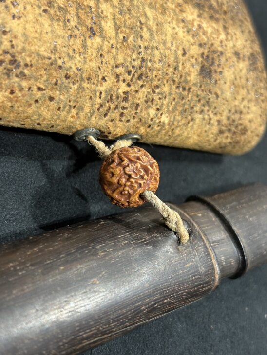 腰差付 煙草入 ｜骨董品買取 緑和堂