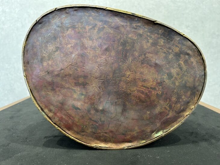 チベット仏像 ｜骨董品買取 緑和堂