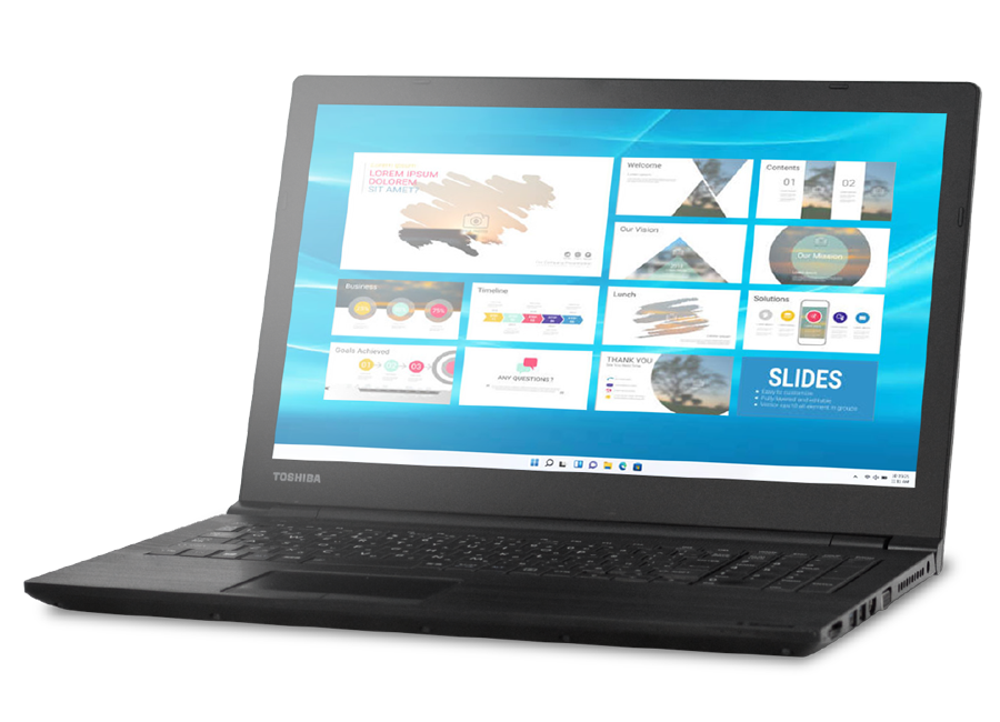 TOSHIBA(東芝) dynabook B65/J、B65/DN、B65/DP ノートパソコン 計400