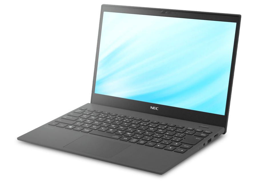 NEC VersaPro VKT16GZG9 Core i5 第10世代 ノートパソコン 400台入荷