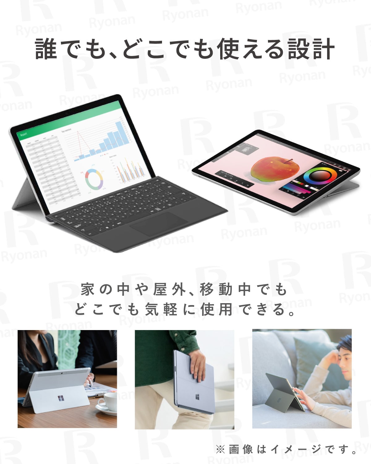 訳有】Microsoft Surface Pro7 第10世代 Core i7 12.3インチ メモリ
