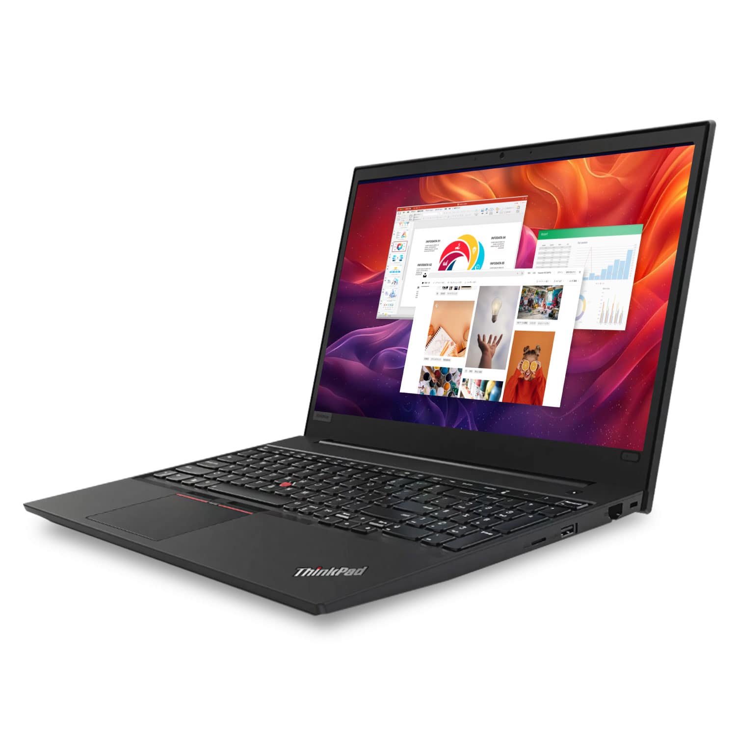 Lenovo ThinkPad X13 Gen1 ｜Core i5 第10世代相当 メモリ 32GB SSD